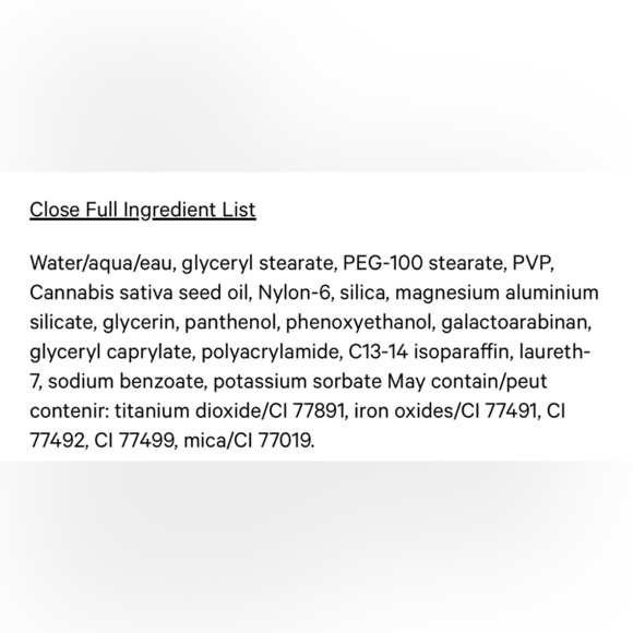 NIB Milk Makeup Kush Fiber Brow Gel Thickening Brow Gel in Dutch - Picture 11 of 11